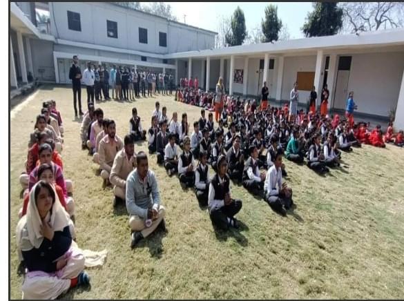 Dr.Govind Prasad Rani Devi Patel Mahavidyalaya Kanpur General photo 1